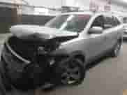 2007 Hyundai Veracruz GLS с VIN KM8NU13C27U025650, выставлен на аукционе IAAI как лот 41020770 с пробегом 374 834 миль миль и . История ставок и продаж доступна на DreamBid. Изображение 17.