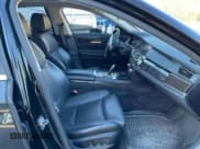 ✅ 2010 BMW 7 Series 750Li xDrive • VIN: WBAKC8C53ACY68139 • Lot: 89672935. Listed on Copart with 140,895 mi. Free auction sales archive from the USA and detailed vehicle history report at DreamBid. Image 5.