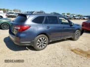 ✅ 2016 Subaru Outback Limited • VIN: 4S4BSBNC6G3201231 • Лот: 90666855. Опубликован ранее на Copart с пробегом 161 051 миль. Бесплатный доступ к архиву аукционных продаж из США и подробный отчёт об истории автомобиля на DreamBid. Изображение 3.