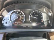 ✅ 2013 BMW 7 Series 750i • VIN: WBAYA8C59DD227527 • Lot: 64618025. Listed on Copart with 96,049 mi. Free auction sales archive from the USA and detailed vehicle history report at DreamBid. Image 9.