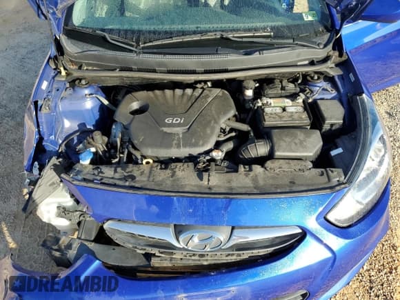 ✅ 2012 Hyundai Accent GLS • VIN: KMHCT4AE8CU244025 • Лот: 78577754. Опубликован ранее на Copart с пробегом 169 781 миль. Бесплатный доступ к архиву аукционных продаж из США и подробный отчёт об истории автомобиля на DreamBid. Изображение 11.