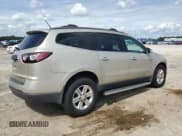✅ 2013 Chevrolet Traverse LT • VIN: 1GNKRGKD2DJ252489 • Lot: 73384504. Wystawiony na Copart z przebiegiem 185 745 mil. Bezpłatny archiwum sprzedaży aukcyjnych z USA i szczegółowy raport historii pojazdu na DreamBid. Zdjęcie 3.