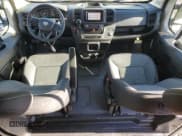 ✅ 2022 Ram ProMaster Window Van • VIN: 3C6LRVPG1NE140857 • Lot: 85859084. Wystawiony na Copart z przebiegiem 24 594 mil. Bezpłatny archiwum sprzedaży aukcyjnych z USA i szczegółowy raport historii pojazdu na DreamBid. Zdjęcie 8.