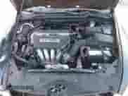 2006 Honda Accord LX с VIN 3HGCM56456G711384, выставлен на аукционе IAAI как лот 43560311 с пробегом 194 958 миль миль и . История ставок и продаж доступна на DreamBid. Изображение 10.