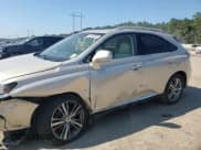 ✅ 2015 Lexus RX 350 • VIN: 2T2ZK1BA1FC189197 • Lot: 89656695. Listed on Copart with 34,700 mi. Free auction sales archive from the USA and detailed vehicle history report at DreamBid. Image 13.