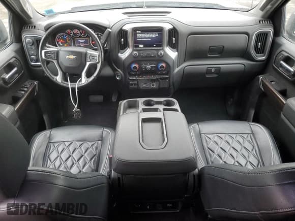 ✅ 2019 Chevrolet Silverado 1500 LT • VIN: 1GCUYDED4KZ135834 • Lot: 75941504. Wystawiony na Copart z przebiegiem 38 495 mil. Bezpłatny archiwum sprzedaży aukcyjnych z USA i szczegółowy raport historii pojazdu na DreamBid. Zdjęcie 8.