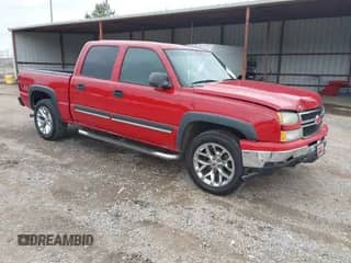 2006 Chevrolet Silverado 1500 LT3 с VIN 2GCEK13TX61139223, выставлен на аукционе IAAI как лот 42187415 с пробегом 243 842 миль миль и . История ставок и продаж доступна на DreamBid. Изображение 1.