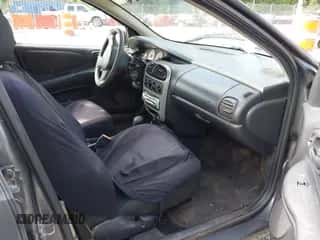 2004 Dodge Neon SXT z VIN 1B3ES56C04D510993, wystawiony jako IAAI lot #42716738 z przebiegiem 241 941 mil mil oraz . Historia ofert i sprzedaży dostępna na DreamBid. Obrazek 5.