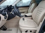 ✅ 2019 Alfa Romeo Stelvio Ti Sport • VIN: ZASPAKBN4K7C39908 • Lot: 86139875. Listed on Copart with 54,672 mi. Free auction sales archive from the USA and detailed vehicle history report at DreamBid. Image 7.