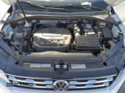 ✅ 2020 Volkswagen Tiguan SE • VIN: 3VV2B7AX5LM007911 • Lot: 89638595. Wystawiony na Copart z przebiegiem 103 868 mil. Bezpłatny archiwum sprzedaży aukcyjnych z USA i szczegółowy raport historii pojazdu na DreamBid. Zdjęcie 12.