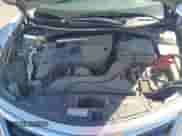 2015 Nissan Altima SV with VIN 1N4AL3AP4FC222434, listed as a Copart auction lot 89572015 with 122,236 mi miles and Salvage title. Bid and sale history available at DreamBid. Image 11.