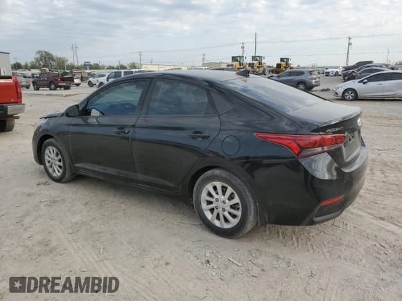 ✅ 2018 Hyundai Accent SEL • VIN: 3KPC24A30JE029501 • Lot: 76478464. Wystawiony na Copart z przebiegiem 108 494 mil. Bezpłatny archiwum sprzedaży aukcyjnych z USA i szczegółowy raport historii pojazdu na DreamBid. Zdjęcie 2.