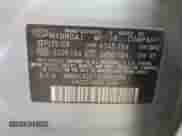 2010 Hyundai Elantra SE z VIN KMHDC8AE7AU060896, wystawiony jako Copart lot #71583564 z przebiegiem 123 991 mil mil oraz Szkoda całkowita • Salvage title. Historia ofert i sprzedaży dostępna na DreamBid. Obrazek 12.