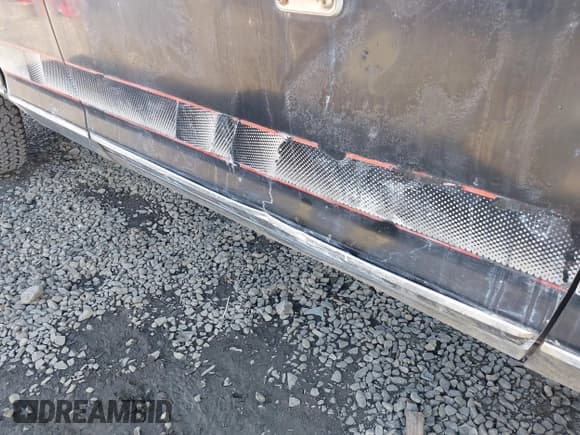 ✅ 1986 Ford Ranger • VIN: 1FTCR15T8GPB62827 • Lot: 42263445. Listed on IAAI with 94,775 mi. Free auction sales archive from the USA and detailed vehicle history report at DreamBid. Image 6.