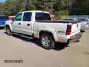2005 Chevrolet Silverado 1500 Z71 с VIN 2GCEK13T451198010, выставлен на аукционе Copart как лот 72400804 с пробегом 185 516 миль миль и Чистый • Clean title. История ставок и продаж доступна на DreamBid. Изображение 2.