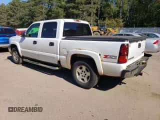 2005 Chevrolet Silverado 1500 Z71 с VIN 2GCEK13T451198010, выставлен на аукционе Copart как лот 72400804 с пробегом 185 516 миль миль и Чистый • Clean title. История ставок и продаж доступна на DreamBid. Изображение 2.