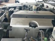 ✅ 2005 Lexus LX 470 • VIN: JTJHT00W754002906 • Лот: 43290018. Опубликован ранее на IAAI с пробегом 178 876 миль. Бесплатный доступ к архиву аукционных продаж из США и подробный отчёт об истории автомобиля на DreamBid. Изображение 18.