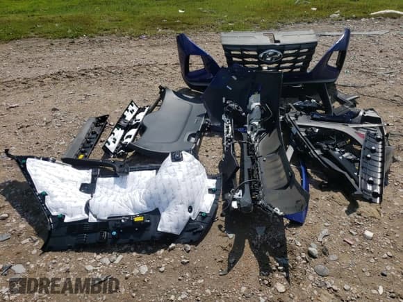 ✅ 2023 Hyundai Tucson SEL • VIN: 5NMJB3AE4PH173217 • Lot: 72360544. Wystawiony na Copart z przebiegiem 19 323 mil. Bezpłatny archiwum sprzedaży aukcyjnych z USA i szczegółowy raport historii pojazdu na DreamBid. Zdjęcie 13.