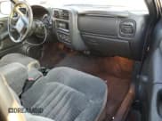 ✅ 2002 Chevrolet S-10 Fleet • VIN: 1GCCS195828162152 • Лот: 83417924. Опубликован ранее на Copart с пробегом 135 440 миль. Бесплатный доступ к архиву аукционных продаж из США и подробный отчёт об истории автомобиля на DreamBid. Изображение 8.