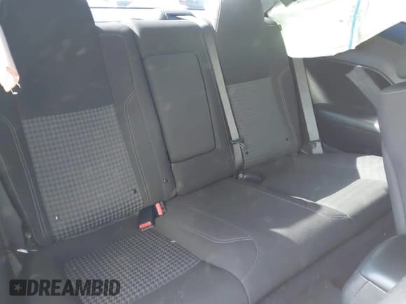 ✅ 2021 Dodge Challenger SXT • VIN: 2C3CDZAG5MH586461 • Лот: 43643118. Опубликован ранее на IAAI с пробегом 72 333 миль. Бесплатный доступ к архиву аукционных продаж из США и подробный отчёт об истории автомобиля на DreamBid. Изображение 8.