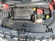 ✅ 2021 Jeep Compass Limited • VIN: 3C4NJCCB7MT604087 • Lot: 64212565. Wystawiony na Copart z przebiegiem 83 513 mil. Bezpłatny archiwum sprzedaży aukcyjnych z USA i szczegółowy raport historii pojazdu na DreamBid. Zdjęcie 12.