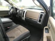 ✅ 2009 Dodge 1500 SLT • VIN: 1D3HB18P09S796360 • Lot: 35977118. Listed on IAAI with 223,906 mi. Free auction sales archive from the USA and detailed vehicle history report at DreamBid. Image 5.