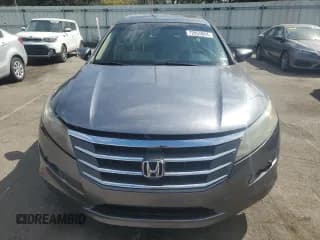 ✅ 2012 Honda Crosstour EX-L • VIN: 5J6TF2H51CL002036 • Lot: 72055854. Wystawiony na Copart z przebiegiem 176 239 mil. Bezpłatny archiwum sprzedaży aukcyjnych z USA i szczegółowy raport historii pojazdu na DreamBid. Zdjęcie 5.
