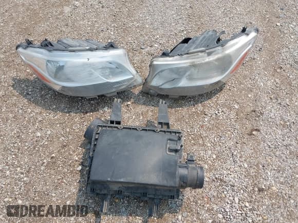 ✅ 2020 Mercedes-Benz Sprinter Cargo • VIN: W1W4ECHY7LT023748 • Lot: 42871431. Listed on IAAI with Not provided. Free auction sales archive from the USA and detailed vehicle history report at DreamBid. Image 12.