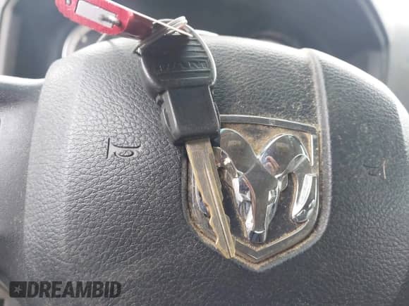 2014 Ram 1500 Express с VIN 1C6RR7FT4ES351004, выставлен на аукционе IAAI как лот 42141410 с пробегом 171 645 миль миль и . История ставок и продаж доступна на DreamBid. Изображение 11.