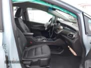 ✅ 2023 Chevrolet Bolt EV 2LT • VIN: 1G1FX6S01P4153634 • Lot: 42093390. Listed on IAAI with 8,063 mi. Free auction sales archive from the USA and detailed vehicle history report at DreamBid. Image 5.