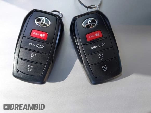 ✅ 2025 Toyota Camry LE • VIN: 4T1DAACK6SU158111 • Lot: 43540485. Listed on IAAI with 1,265 mi. Free auction sales archive from the USA and detailed vehicle history report at DreamBid. Image 11.