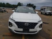 ✅ 2020 Hyundai Santa Fe SEL • VIN: 5NMS33AD4LH212715 • Lot: 71468643. Wystawiony na Copart z przebiegiem 122 910 mil. Bezpłatny archiwum sprzedaży aukcyjnych z USA i szczegółowy raport historii pojazdu na DreamBid. Zdjęcie 5.
