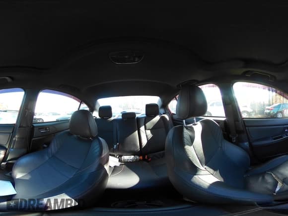 ✅ 2016 Subaru WRX Limited • VIN: JF1VA1N64G8829628 • Lot: 43815551. Listed on IAAI with 125,008 mi. Free auction sales archive from the USA and detailed vehicle history report at DreamBid. Image 18.