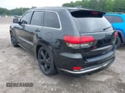 ✅ 2015 Jeep Grand Cherokee Overland • VIN: 1C4RJFCG8FC173725 • Лот: 42416707. Опубликован ранее на IAAI с пробегом 152 575 миль. Бесплатный доступ к архиву аукционных продаж из США и подробный отчёт об истории автомобиля на DreamBid. Изображение 3.