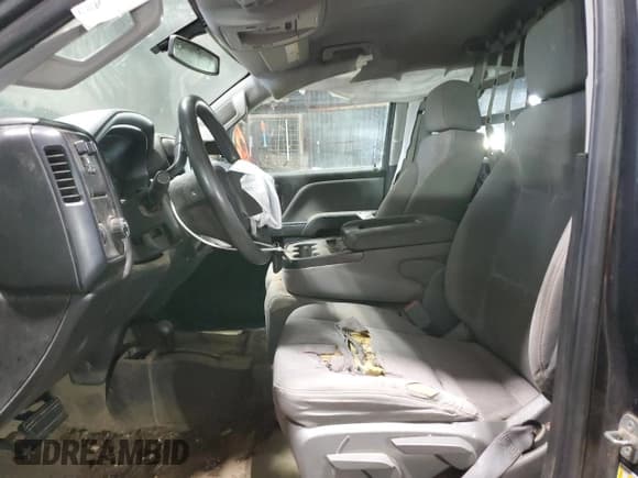 ✅ 2016 Chevrolet Silverado 2500HD Work Truck • VIN: 1GC2KUEG0GZ343137 • Лот: 81232815. Опубликован ранее на Copart с пробегом 101 742 миль. Бесплатный доступ к архиву аукционных продаж из США и подробный отчёт об истории автомобиля на DreamBid. Изображение 7.