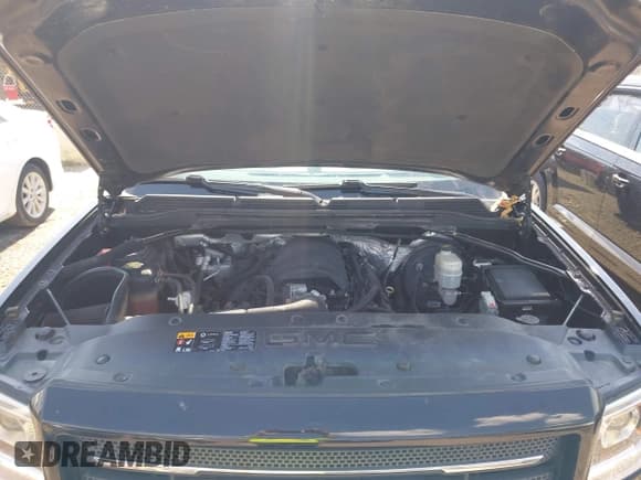 ✅ 2014 GMC Sierra 1500 SLE • VIN: 1GTV2UEC6EZ152782 • Лот: 43320615. Опубликован ранее на IAAI с пробегом 163 403 миль. Бесплатный доступ к архиву аукционных продаж из США и подробный отчёт об истории автомобиля на DreamBid. Изображение 10.