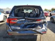 ✅ 2018 Honda Odyssey • VIN: 5FNRL6H40JB503782 • Лот: 84540005. Опубликован ранее на Copart с пробегом 208 471 миль. Бесплатный доступ к архиву аукционных продаж из США и подробный отчёт об истории автомобиля на DreamBid. Изображение 6.