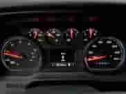 2020 Chevrolet Silverado 3500HD Work Truck z VIN 1GC4YSEY4LF181349, wystawiony jako Copart lot #80557094 z przebiegiem 58 469 mil mil oraz Szkoda całkowita • Salvage title. Historia ofert i sprzedaży dostępna na DreamBid. Obrazek 9.