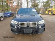 ✅ 2015 BMW X5 xDrive50i • VIN: 5UXKR6C51F0J78127 • Lot: 43732819. Listed on IAAI with 134,359 mi. Free auction sales archive from the USA and detailed vehicle history report at DreamBid. Image 13.