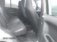 ✅ 2003 Jeep Liberty Renegade • VIN: 1J4GL38K03W661973 • Lot: 41268090. Wystawiony na IAAI z przebiegiem 281 779 mil. Bezpłatny archiwum sprzedaży aukcyjnych z USA i szczegółowy raport historii pojazdu na DreamBid. Zdjęcie 8.