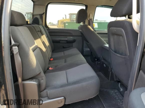 ✅ 2011 Chevrolet Silverado 1500 LT • VIN: 3GCPKSE29BG318924 • Lot: 68360355. Listed on Copart with 54,024 mi. Free auction sales archive from the USA and detailed vehicle history report at DreamBid. Image 10.