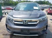 ✅ 2019 Honda Pilot EX-L • VIN: 5FNYF5H4XKB018306 • Lot: 42441441. Wystawiony na IAAI z przebiegiem 53 212 mil. Bezpłatny archiwum sprzedaży aukcyjnych z USA i szczegółowy raport historii pojazdu na DreamBid. Zdjęcie 13.