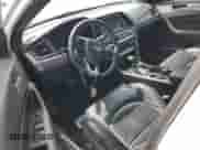 2018 Hyundai Sonata Limited with VIN 5NPE34AB1JH626827, listed as a Copart auction lot 80524245 with 242,007 mi miles and Salvage title. Bid and sale history available at DreamBid. Image 8.