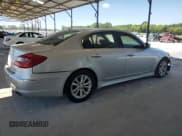 ✅ 2013 Hyundai Genesis 3.8L • VIN: KMHGC4DD0DU243456 • Lot: 80797065. Wystawiony na Copart z przebiegiem 199 253 mil. Bezpłatny archiwum sprzedaży aukcyjnych z USA i szczegółowy raport historii pojazdu na DreamBid. Zdjęcie 3.