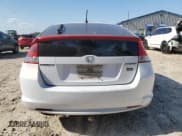 ✅ 2010 Honda Insight EX • VIN: JHMZE2H77AS035113 • Lot: 54179005. Listed on Copart with 165,083 mi. Free auction sales archive from the USA and detailed vehicle history report at DreamBid. Image 6.