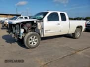 ✅ 2013 GMC Sierra 1500 SLE • VIN: 1GTR1VE05DZ239572 • Lot: 65156705. Wystawiony na Copart z przebiegiem 191 944 mil. Bezpłatny archiwum sprzedaży aukcyjnych z USA i szczegółowy raport historii pojazdu na DreamBid. Zdjęcie 1.