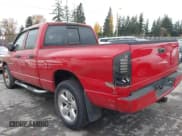 ✅ 2002 Dodge RAM • VIN: 1B7HU18N52J106941 • Lot: 43578360. Wystawiony na IAAI z przebiegiem 227 662 mil. Bezpłatny archiwum sprzedaży aukcyjnych z USA i szczegółowy raport historii pojazdu na DreamBid. Zdjęcie 3.