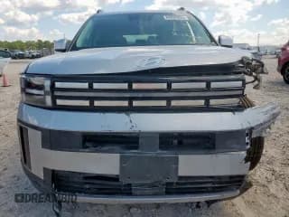 ✅ 2025 Hyundai Santa Fe SEL • VIN: 5NMP24GL2SH109739 • Лот: 84032935. Опубликован ранее на Copart с пробегом Не указан. Бесплатный доступ к архиву аукционных продаж из США и подробный отчёт об истории автомобиля на DreamBid. Изображение 5.