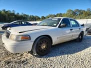 ✅ 2011 Ford Police Interceptor • VIN: 2FABP7BV4BX135580 • Lot: 90420755. Listed on Copart with Not provided. Free auction sales archive from the USA and detailed vehicle history report at DreamBid. Image 1.