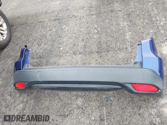 ✅ 2016 Honda HR-V EX • VIN: 3CZRU5H53GM735713 • Lot: 43759263. Listed on IAAI with 90,032 mi. Free auction sales archive from the USA and detailed vehicle history report at DreamBid. Image 12.